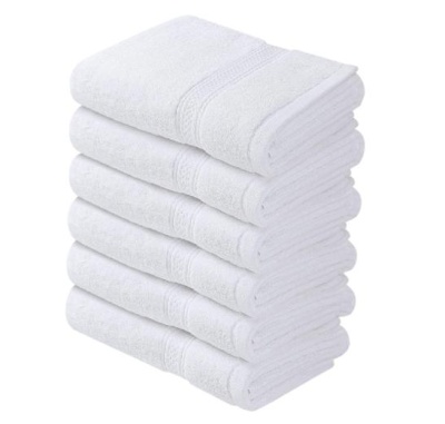 Khăn tắm khách sạn